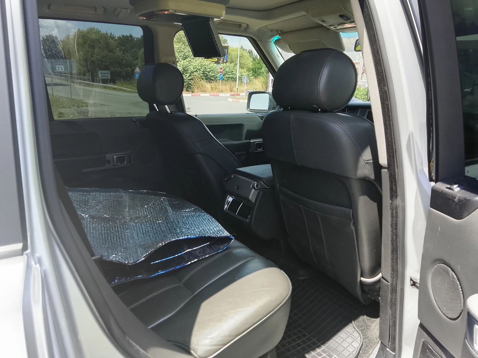 Land Rover Range Rover Evoque, снимка 5 - Автомобили и джипове - 55307814