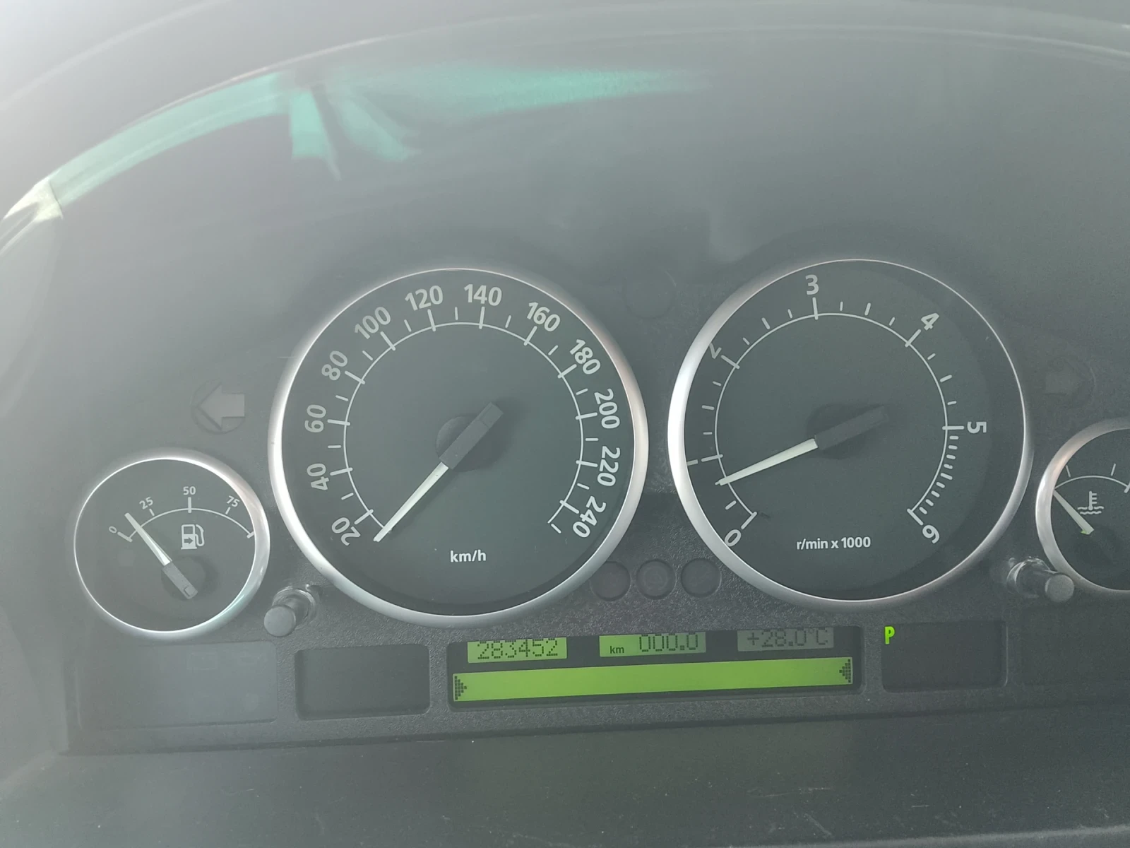 Land Rover Range Rover Evoque, снимка 8 - Автомобили и джипове - 55307814