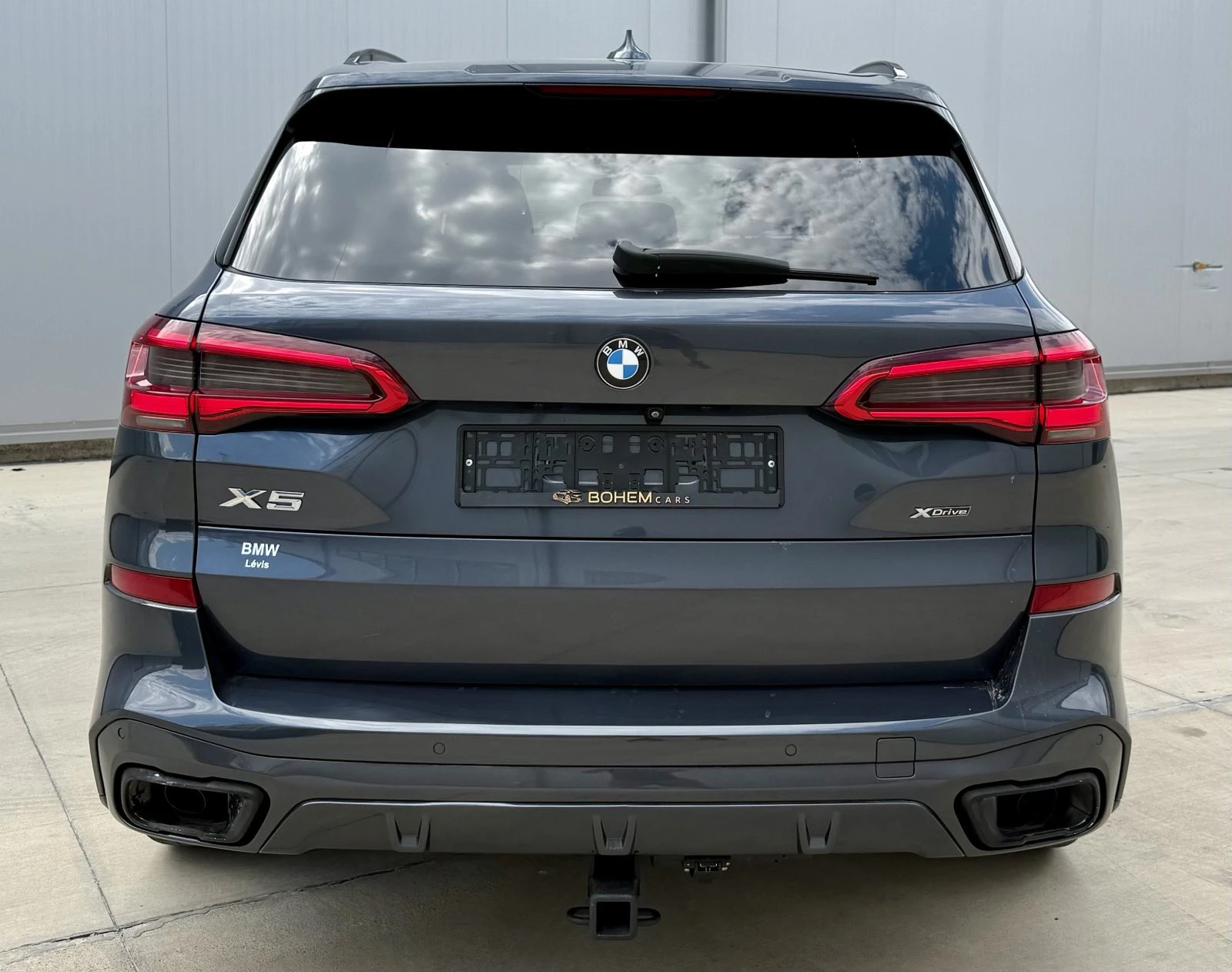 BMW X5 40i xDrive M Package | Mobile.bg � ����������� 4