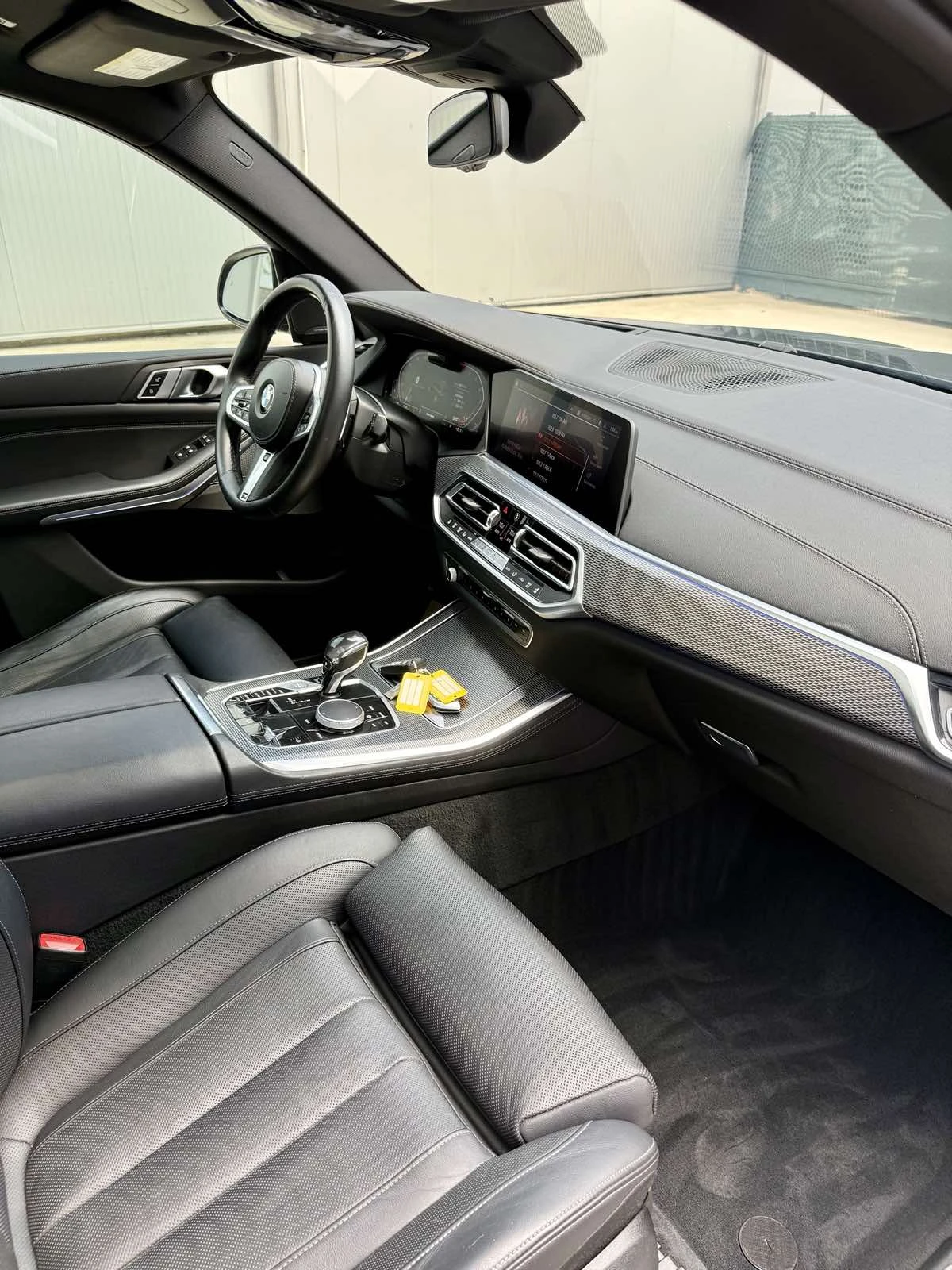 BMW X5 40i xDrive M Package | Mobile.bg � ����������� 17