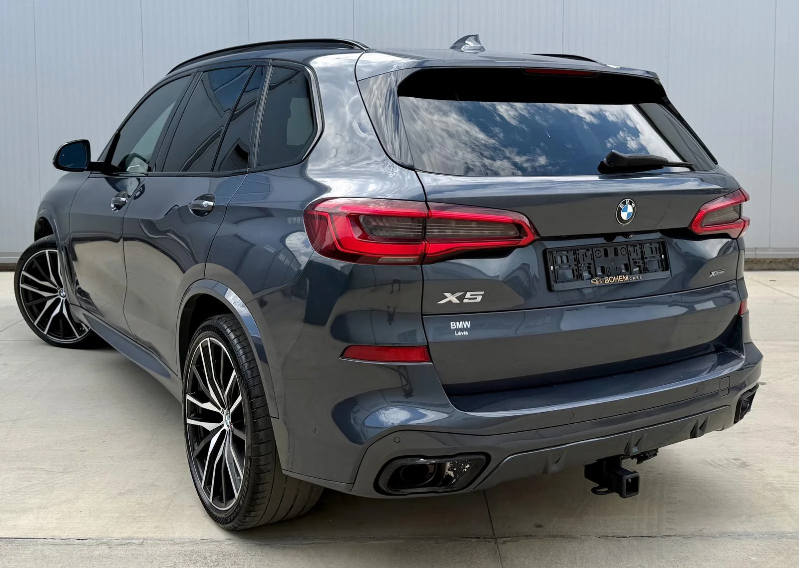 BMW X5 40i xDrive M Package | Mobile.bg � ����������� 3