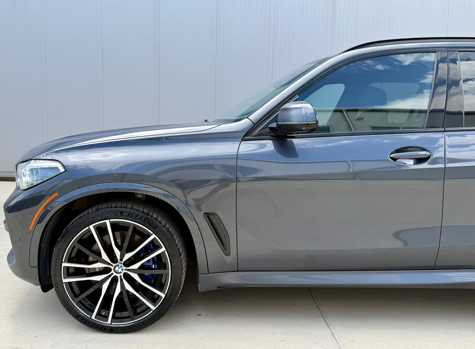 BMW X5 40i xDrive M Package | Mobile.bg � ����������� 9