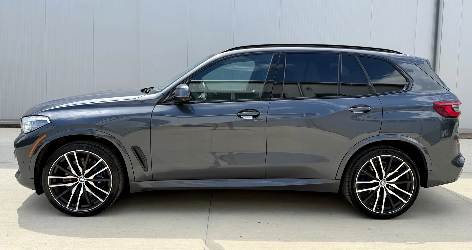 BMW X5 40i xDrive M Package | Mobile.bg � ����������� 2