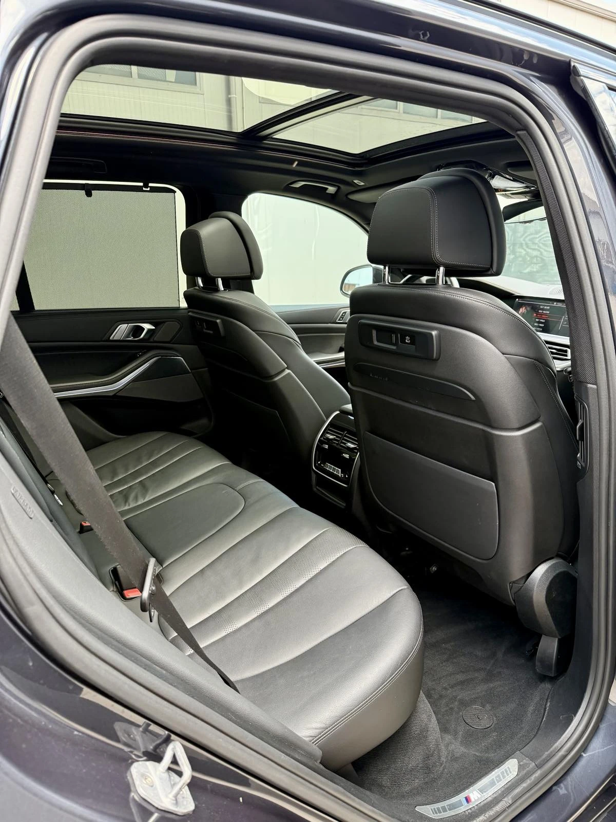 BMW X5 40i xDrive M Package | Mobile.bg � ����������� 16