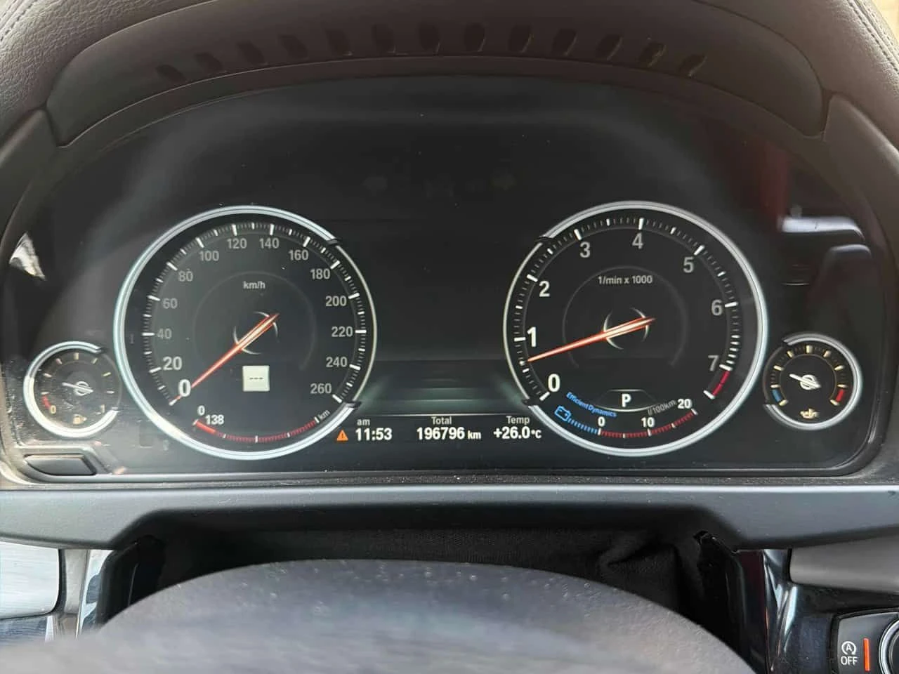 BMW X6 xDrive35i/CARFAX/360/ЧЕРВЕН САЛОН/КЛИП/, снимка 8 - Автомобили и джипове - 55417663