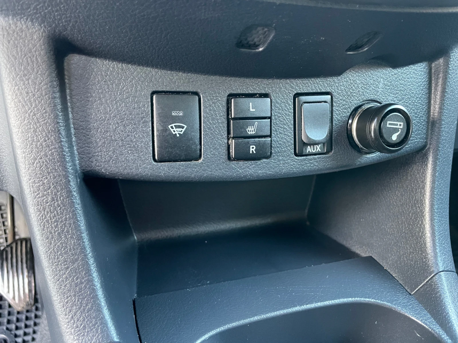 Daihatsu Terios 1.5//4x4//FACE//ГАЗ, снимка 13 - Автомобили и джипове - 55583369