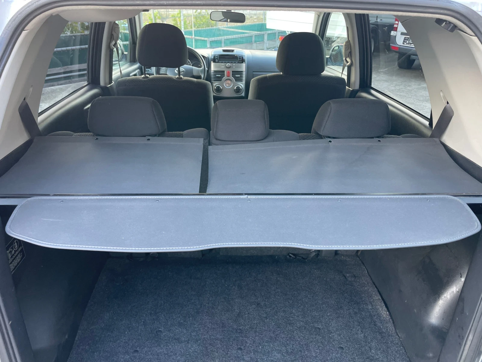 Daihatsu Terios 1.5//4x4//FACE//ГАЗ, снимка 17 - Автомобили и джипове - 55583369