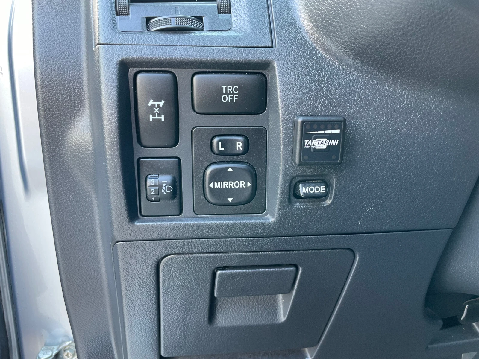 Daihatsu Terios 1.5//4x4//FACE//ГАЗ, снимка 12 - Автомобили и джипове - 55583369
