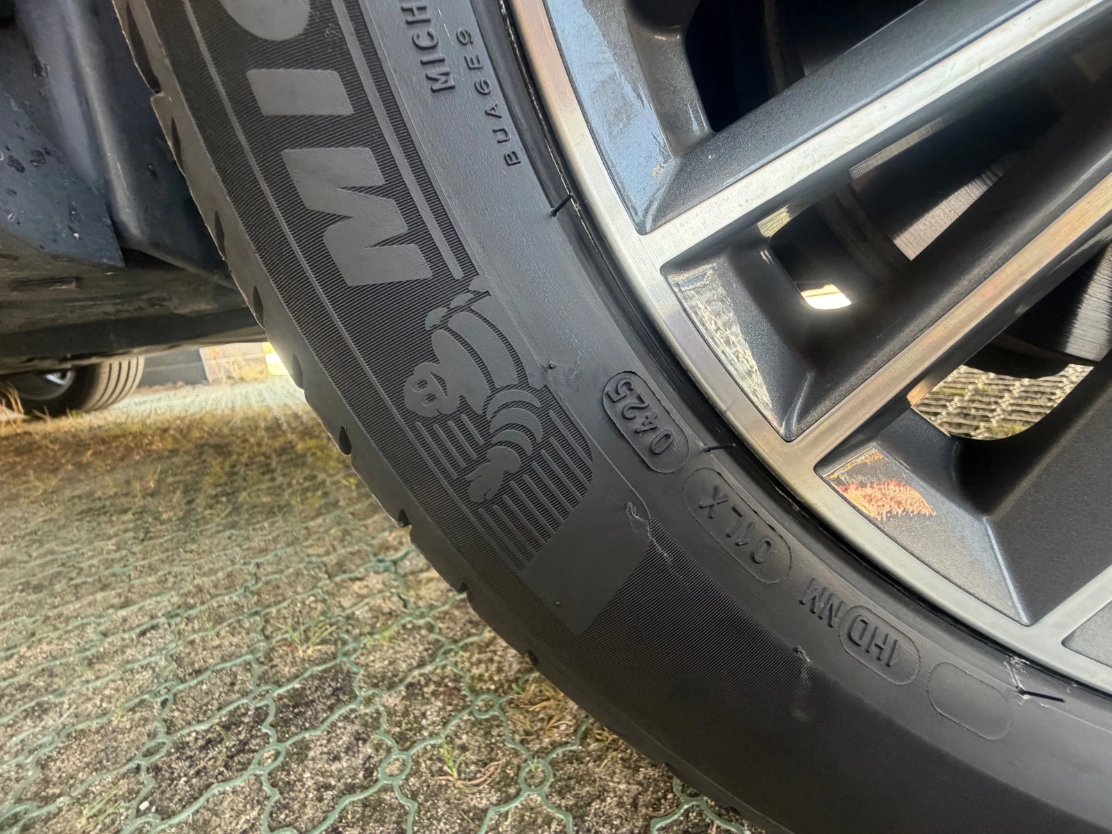Audi Q3 45 ТFSI S-Line Progressiv Black Optic, снимка 8 - Автомобили и джипове - 55931874