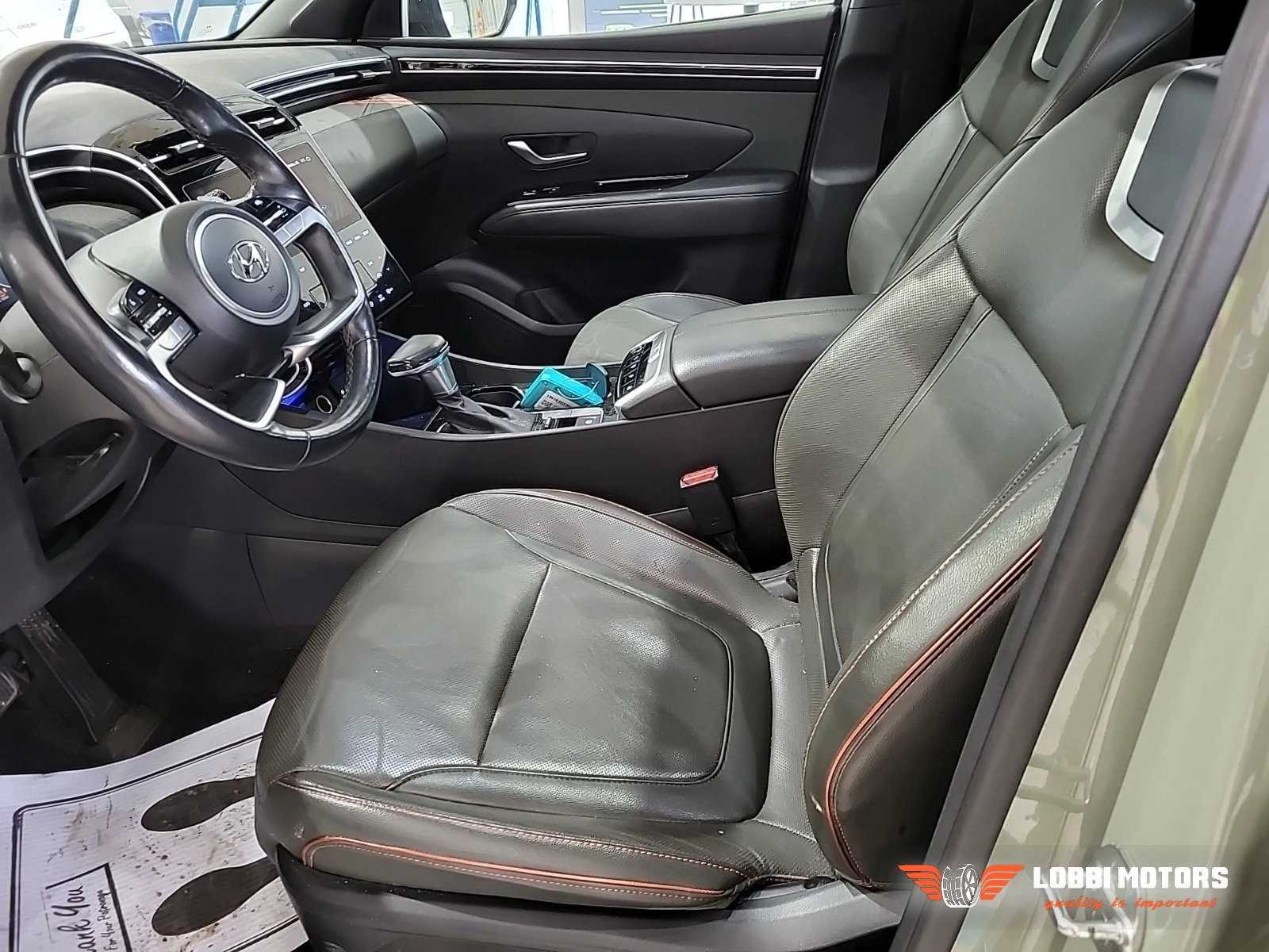 Hyundai Santa Cruz, снимка 3 - Автомобили и джипове - 55992673