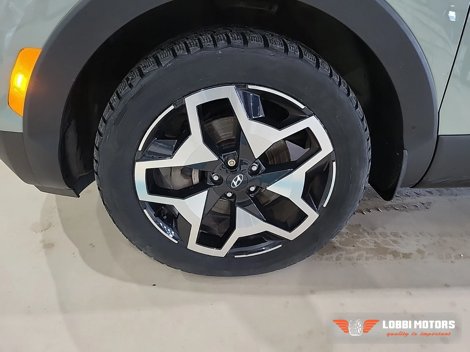 Hyundai Santa Cruz, снимка 4 - Автомобили и джипове - 55992673