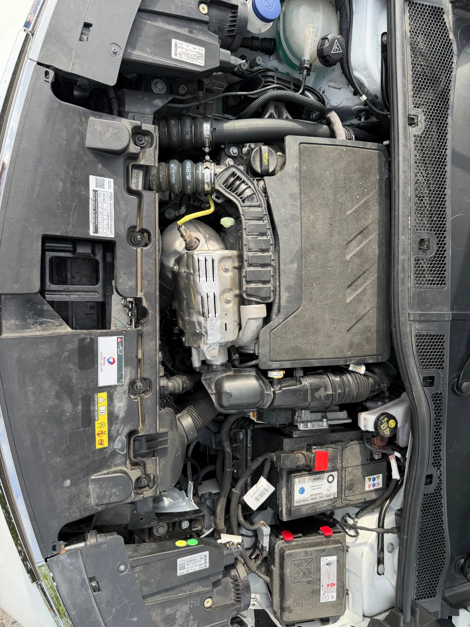 Opel Mokka EDITION.65500km | Mobile.bg � ����������� 16