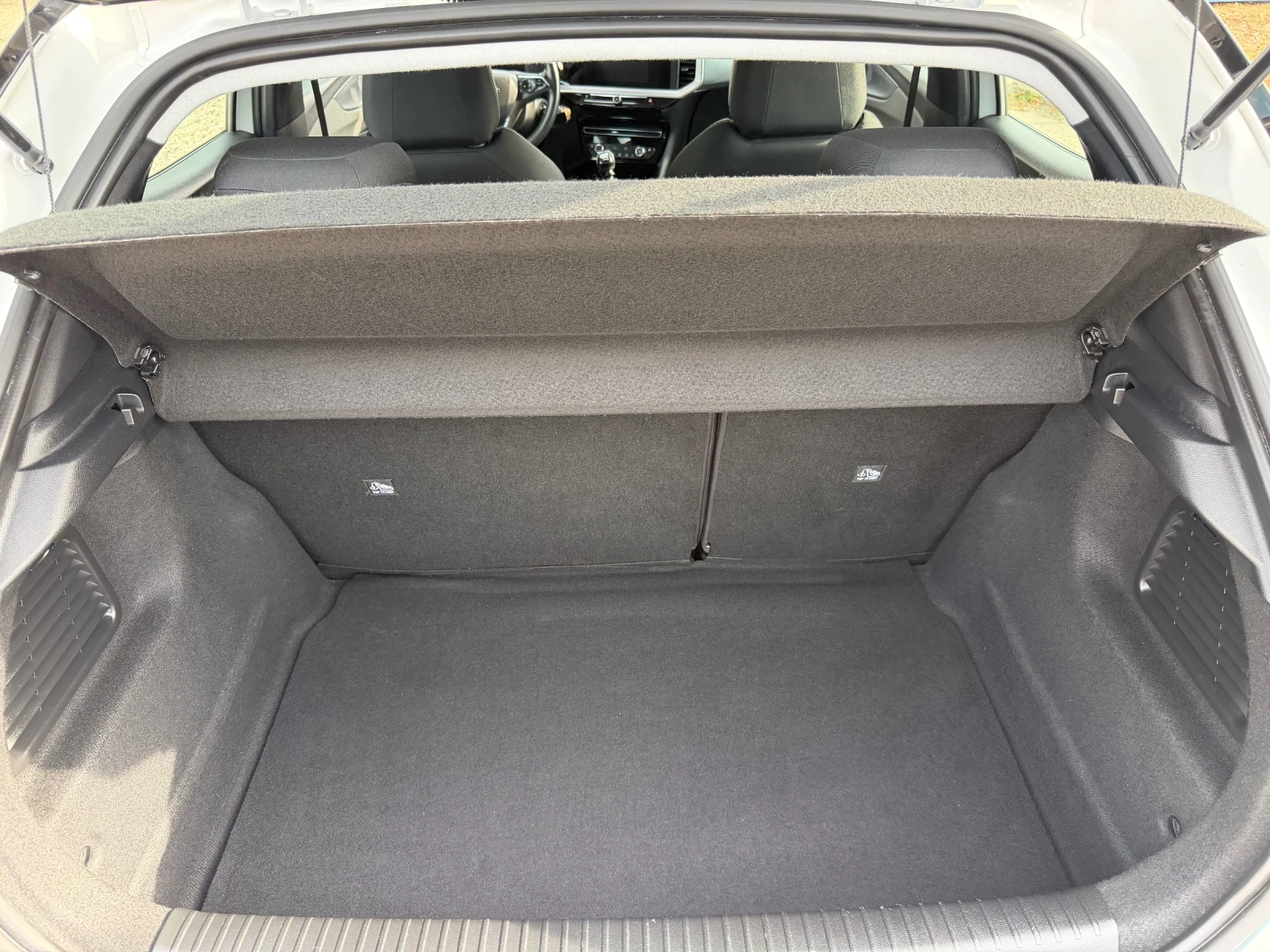 Opel Mokka EDITION.65500km | Mobile.bg � ����������� 11