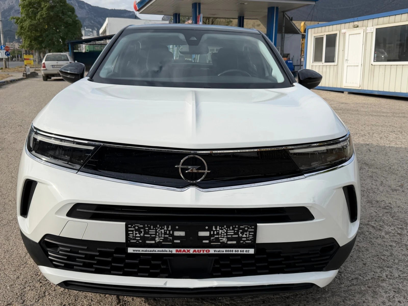 Opel Mokka EDITION.65500km | Mobile.bg � ����������� 3