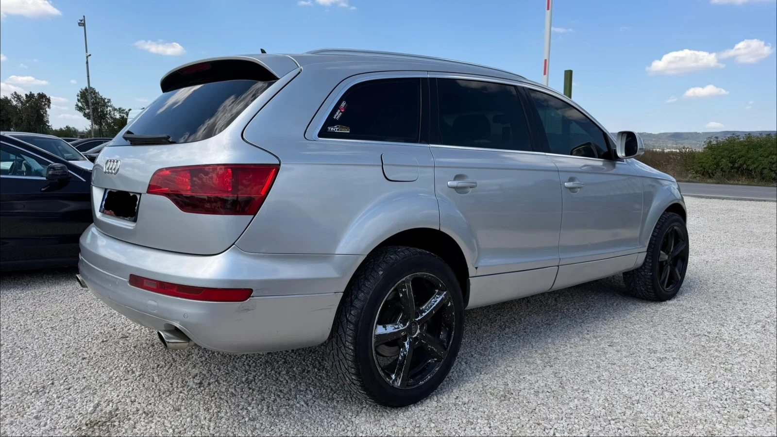 Audi Q7 3.0TDI БАРТЕР ЛИЗИНГ, снимка 6 - Автомобили и джипове - 56121433