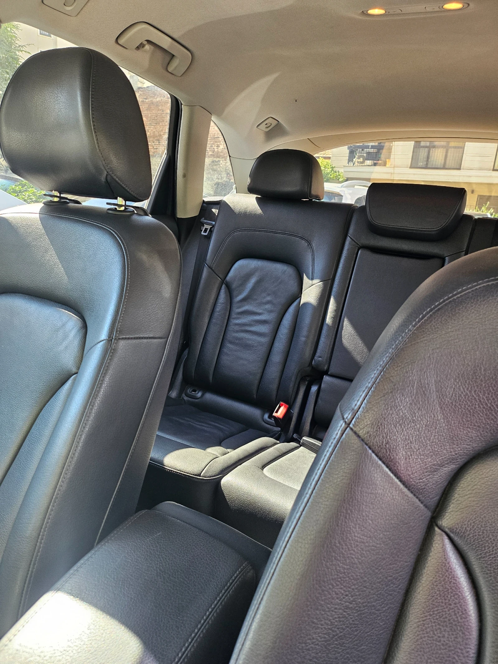 Audi Q5, снимка 2 - Автомобили и джипове - 56243003