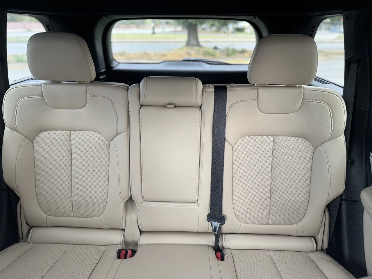 Jeep Grand cherokee, снимка 11 - Автомобили и джипове - 56527543