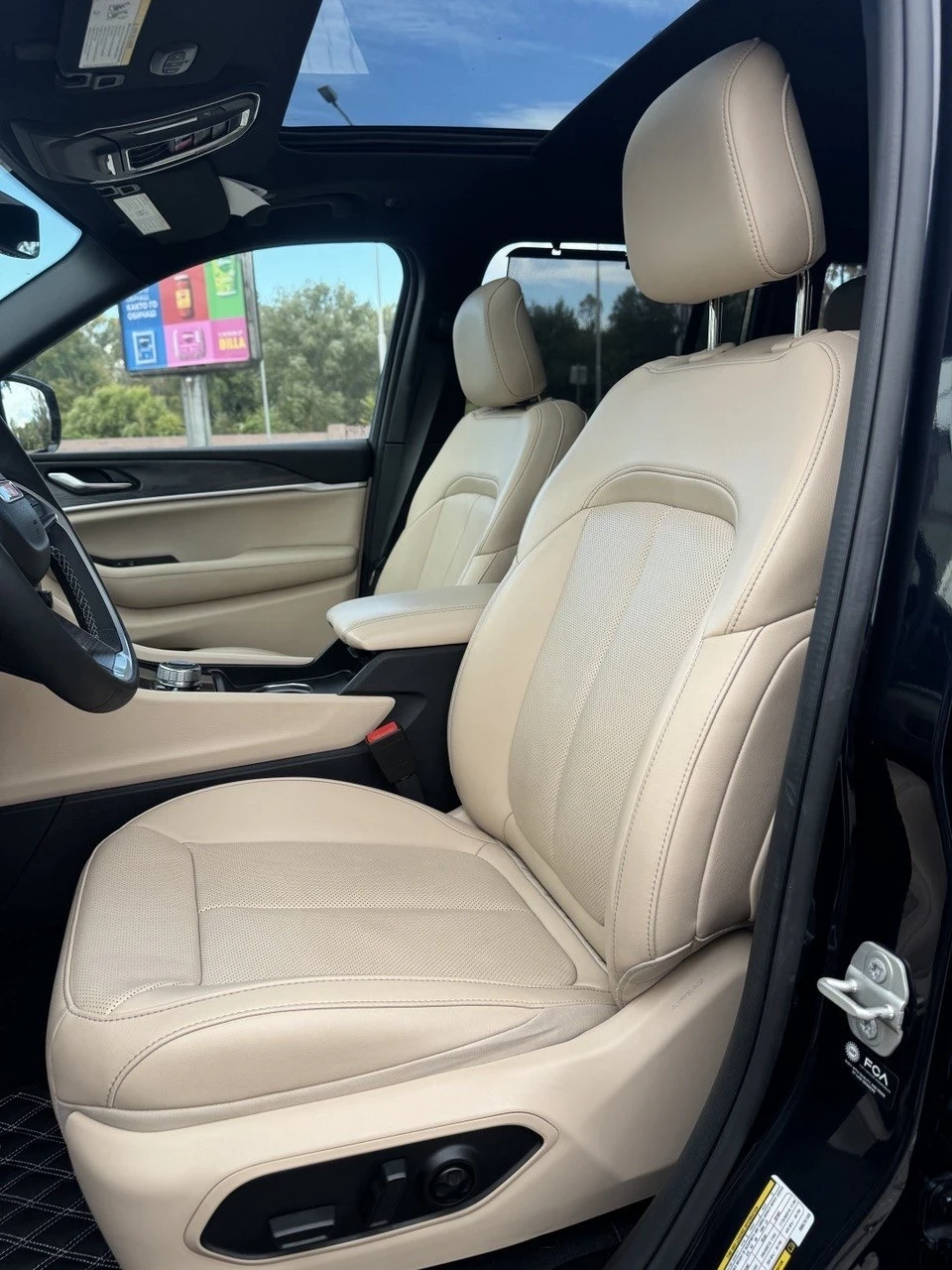 Jeep Grand cherokee, снимка 10 - Автомобили и джипове - 56527543