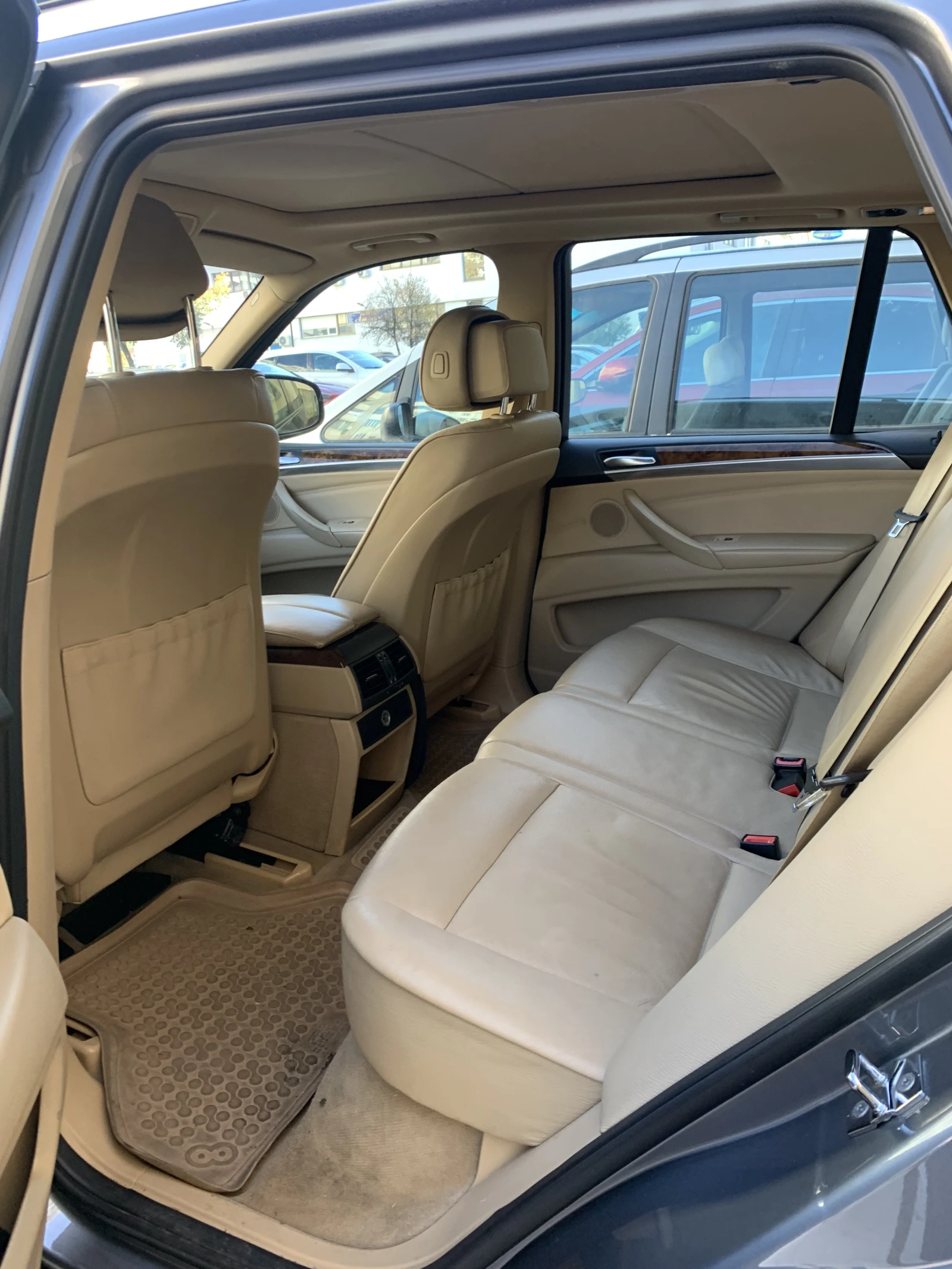 BMW X5 3.0d Sportback, снимка 5 - Автомобили и джипове - 56570790
