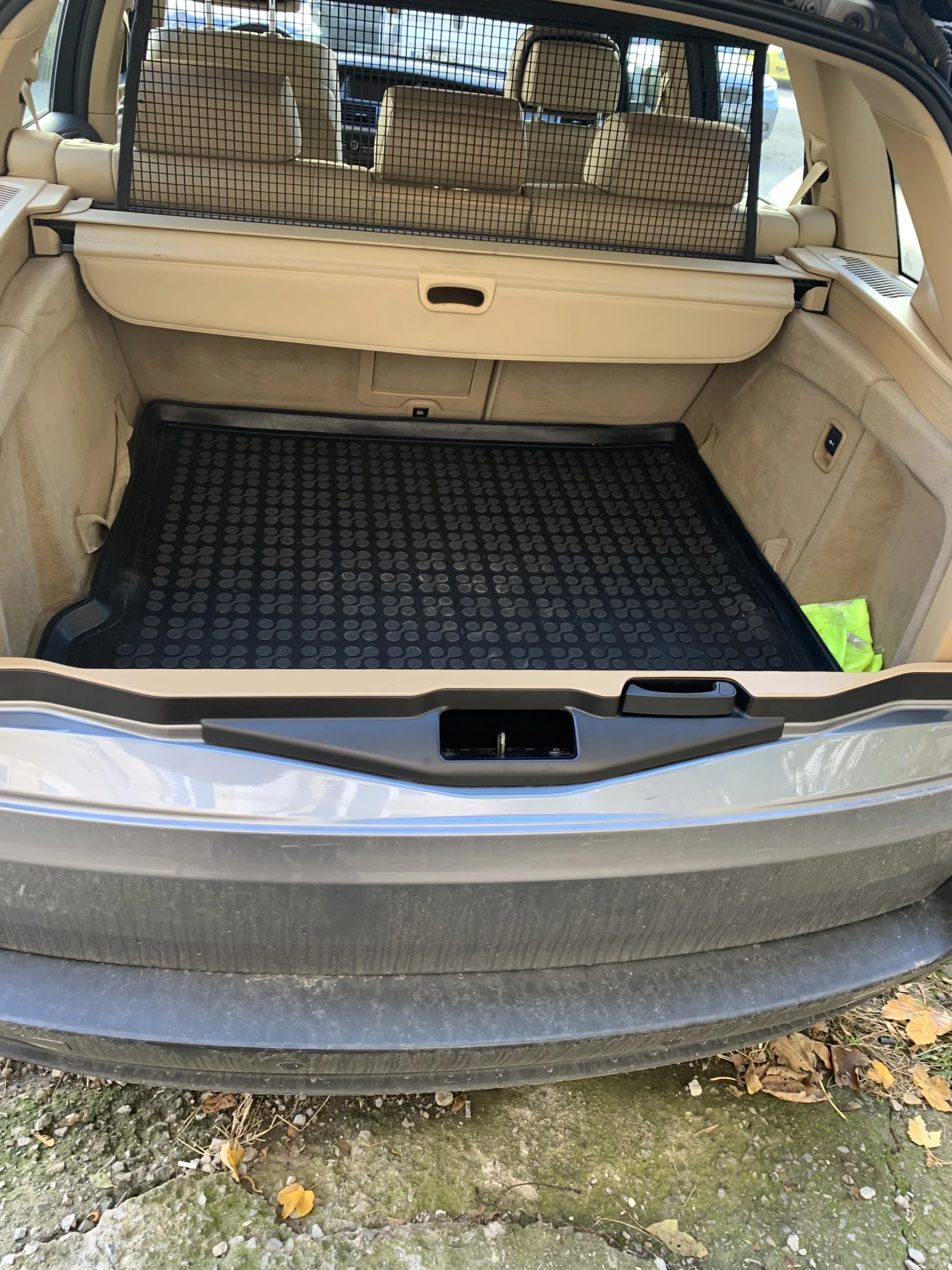 BMW X5 3.0d Sportback, снимка 12 - Автомобили и джипове - 56570790