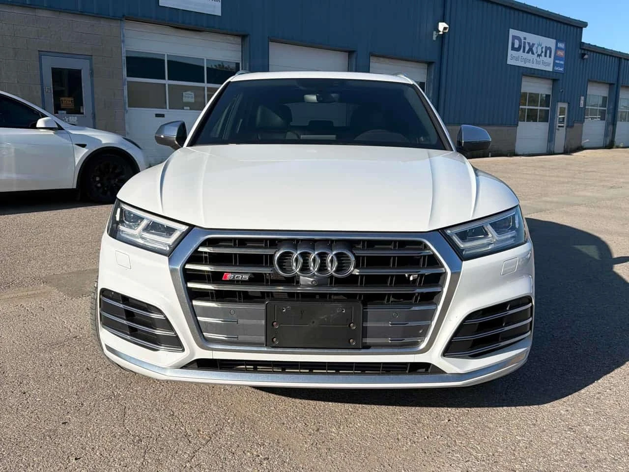 Audi SQ5 * Technik * CARFAX * ����� �� ����������� | Mobile.bg � ����������� 6