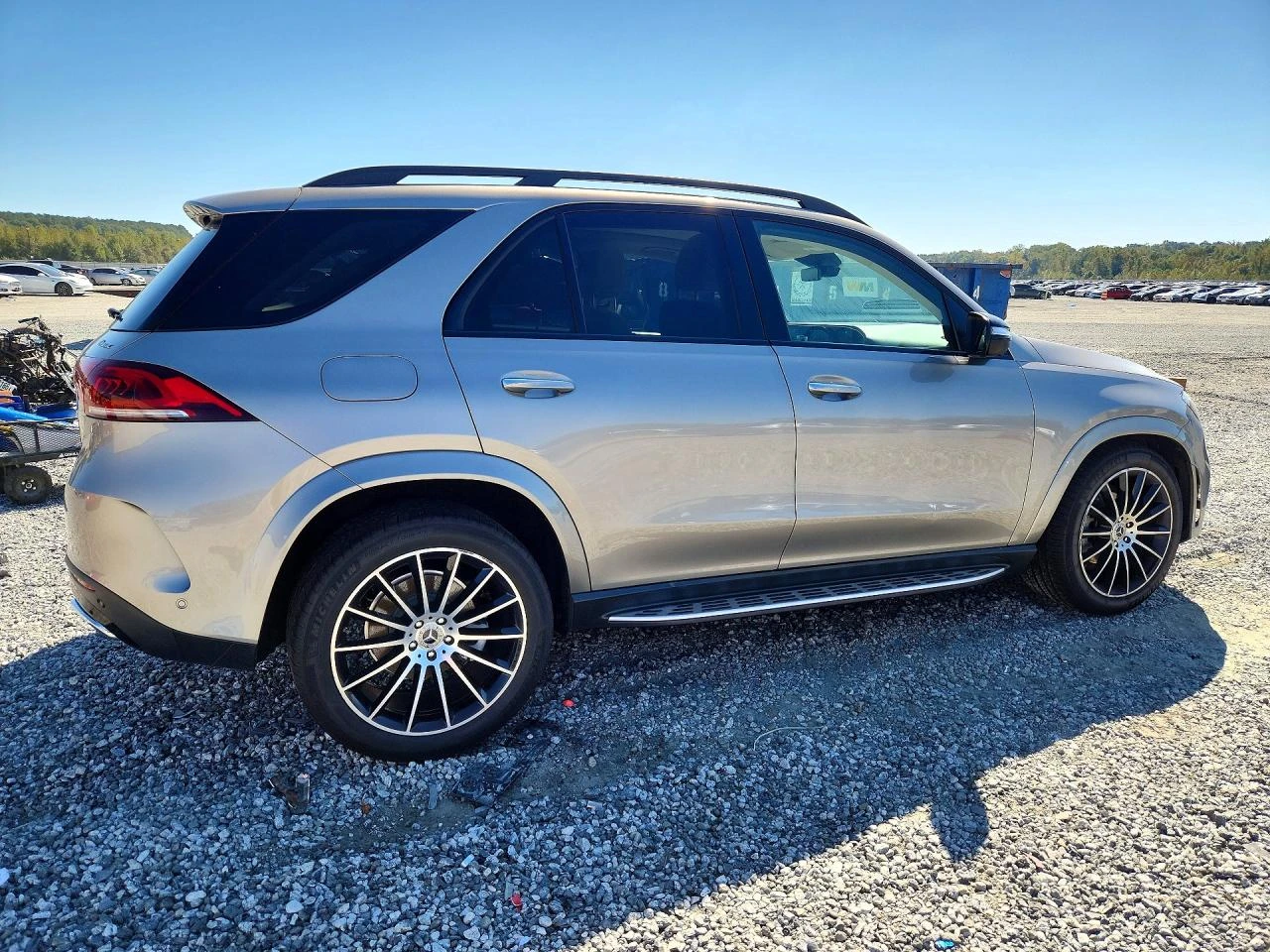 Mercedes-Benz GLE 350 2.0l 4Matic | Mobile.bg � ����������� 3