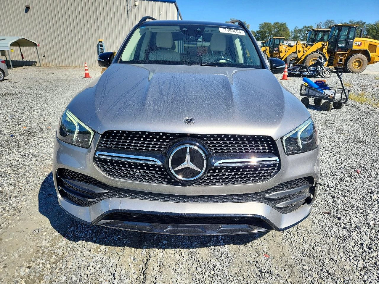 Mercedes-Benz GLE 350 2.0l 4Matic | Mobile.bg � ����������� 5