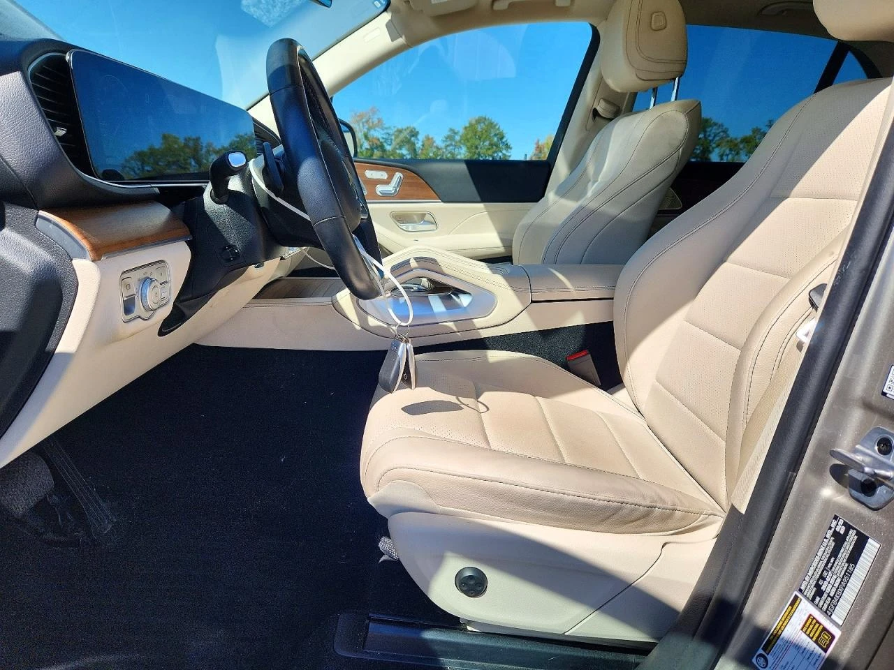 Mercedes-Benz GLE 350 2.0l 4Matic | Mobile.bg � ����������� 7
