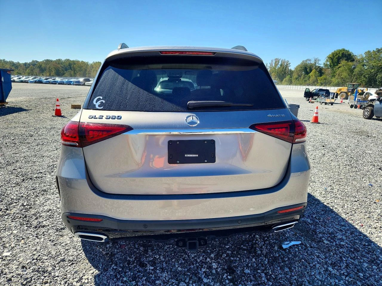 Mercedes-Benz GLE 350 2.0l 4Matic | Mobile.bg � ����������� 6