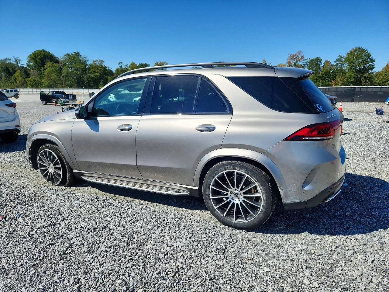 Mercedes-Benz GLE 350 2.0l 4Matic | Mobile.bg � ����������� 2