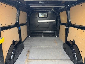 Ford Transit Custom 2.2TDCI* 155кс* SPORT* Германия* Топ* Уникат, снимка 7