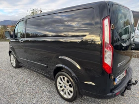 Ford Transit Custom 2.2TDCI* 155кс* SPORT* Германия* Топ* Уникат, снимка 6