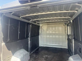 Fiat Ducato 2.3miltijet L2H1 KLIMATRONIK, снимка 17