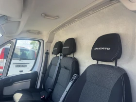 Fiat Ducato 2.3miltijet L2H1 KLIMATRONIK, снимка 9