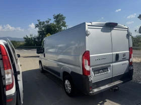 Fiat Ducato 2.3miltijet L2H1 KLIMATRONIK, снимка 4