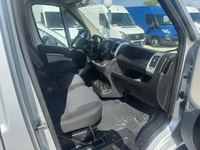 Fiat Ducato 2.3miltijet L2H1 KLIMATRONIK, снимка 16