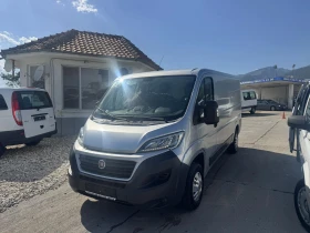 Fiat Ducato 2.3miltijet L2H1 KLIMATRONIK, снимка 1