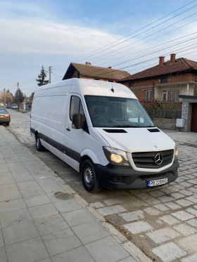 Обява за продажба на Mercedes-Benz Sprinter 313 Maxi ~14 999 лв. - изображение 1