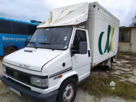 Обява за продажба на Fiat Ducato ~ 100 лв. - изображение 1