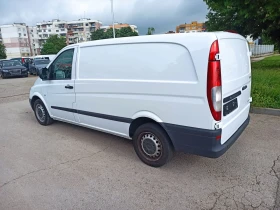 Обява за продажба на Mercedes-Benz Vito 3.0D AVTOMAT ~10 999 лв. - изображение 5