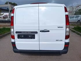 Обява за продажба на Mercedes-Benz Vito 3.0D AVTOMAT ~10 999 лв. - изображение 4