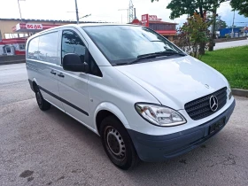 Обява за продажба на Mercedes-Benz Vito 3.0D AVTOMAT ~10 999 лв. - изображение 2