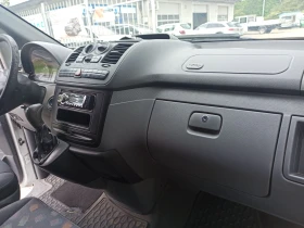 Обява за продажба на Mercedes-Benz Vito 3.0D AVTOMAT ~10 999 лв. - изображение 8