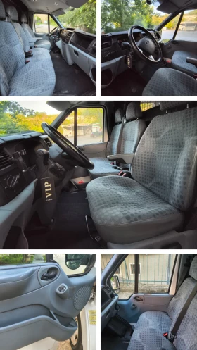 Ford Transit T260,  5,  | Mobile.bg    8