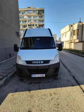 Iveco 35s13  - изображение 1