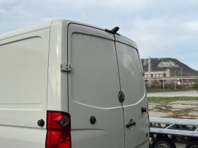 VW Crafter, снимка 6