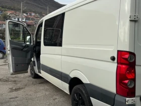 VW Crafter, снимка 5