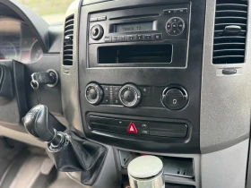 VW Crafter, снимка 9