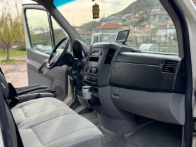 VW Crafter, снимка 8