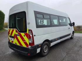����� �� �������� �� Renault Master